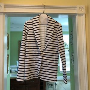 Lilly Pulitzer blazer